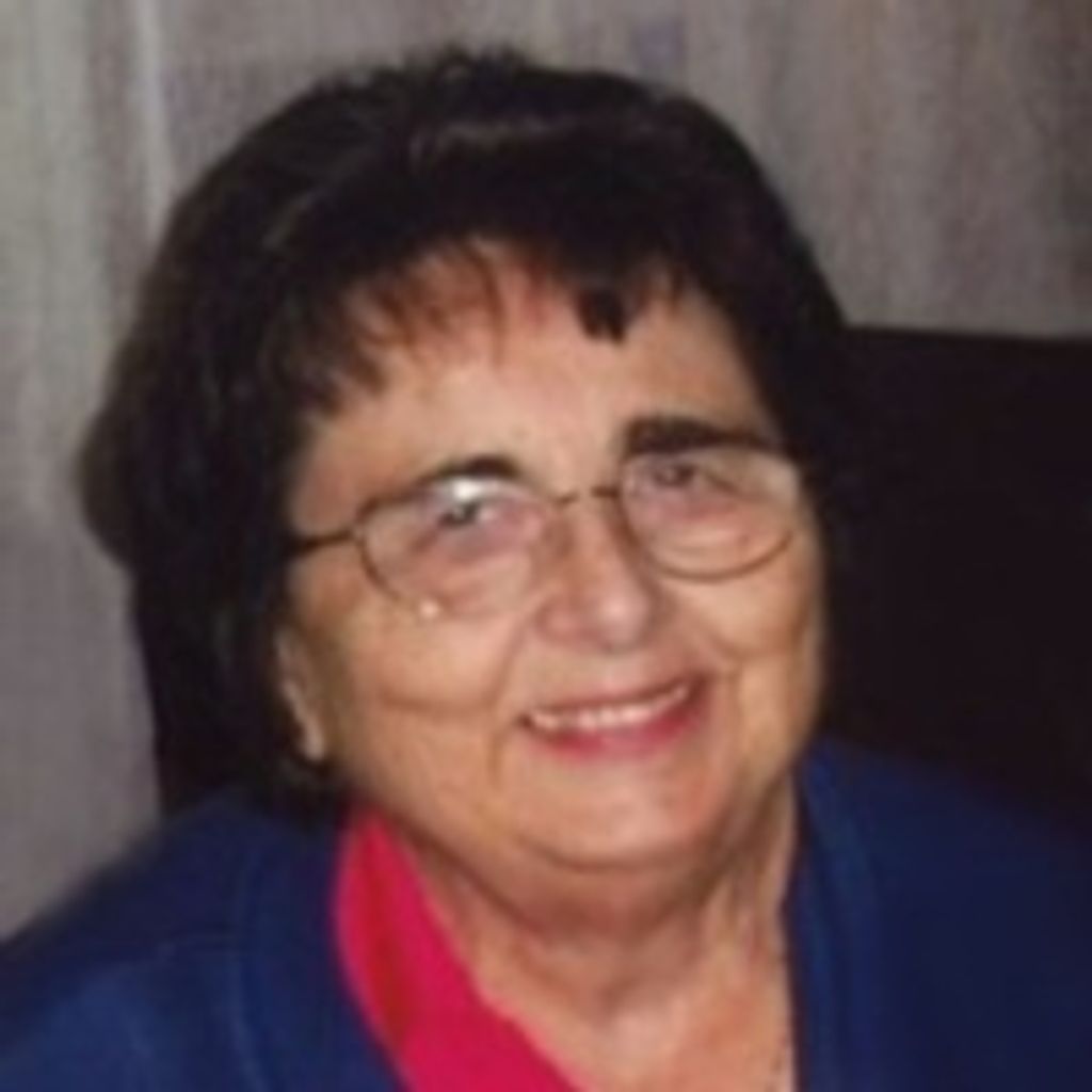 Barbara Jean (Erkel) Krohn
