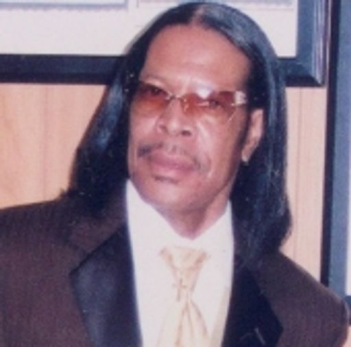 David Frank Langston Profile Photo