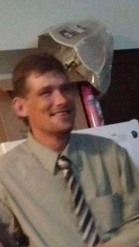 Zane Allen Miller, Jr.