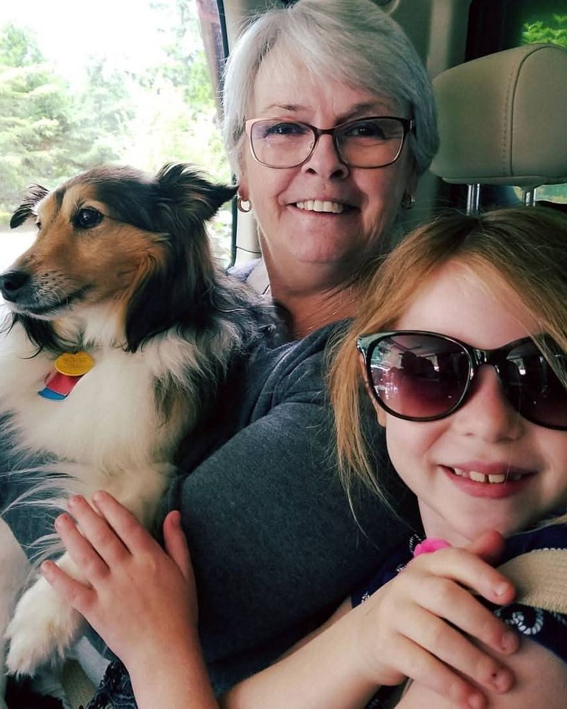 Pamela Colleen (McCabe) Craighead