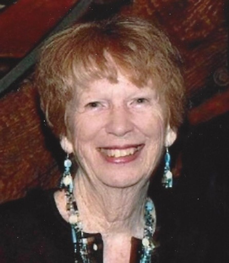 Marjorie A. Newton Profile Photo
