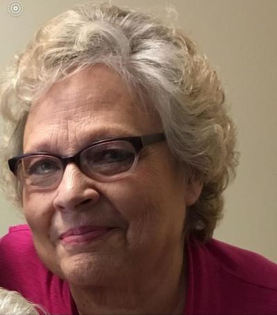 Eleanor Jean Davis Profile Photo