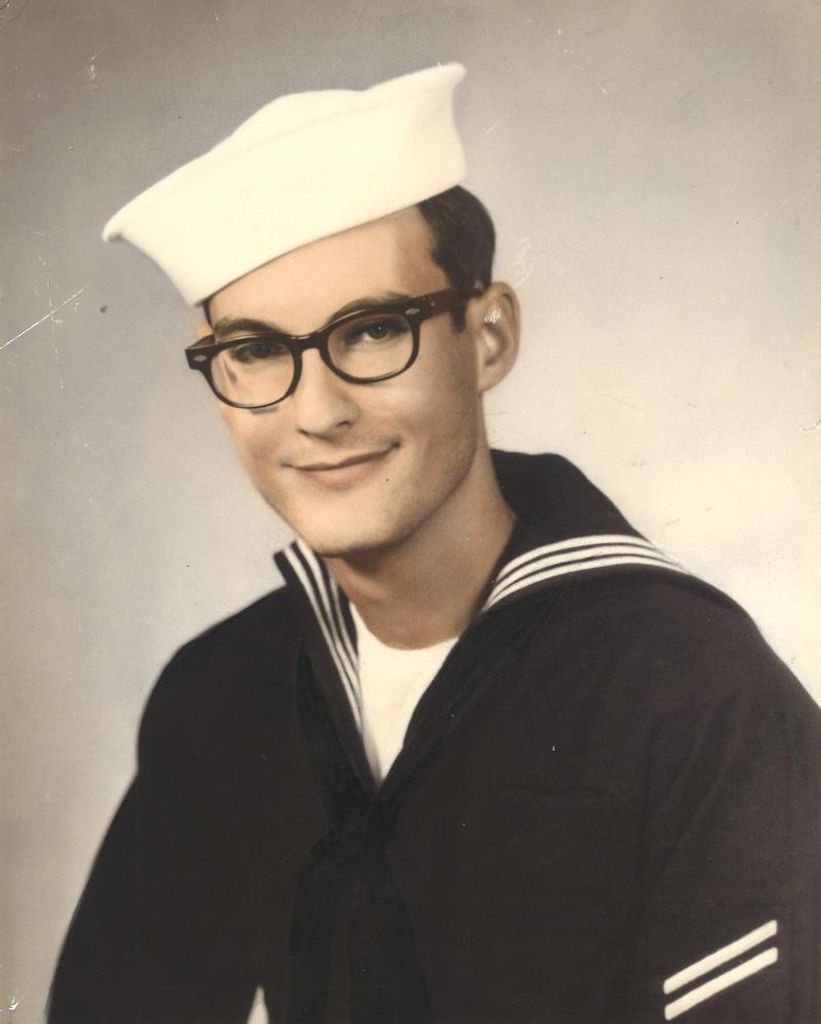 Larry L Crump Profile Photo