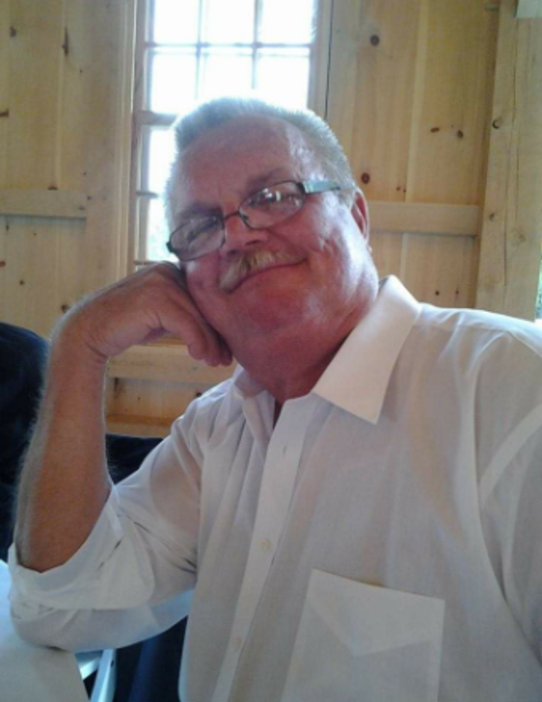 Donald  "Don" Gruver