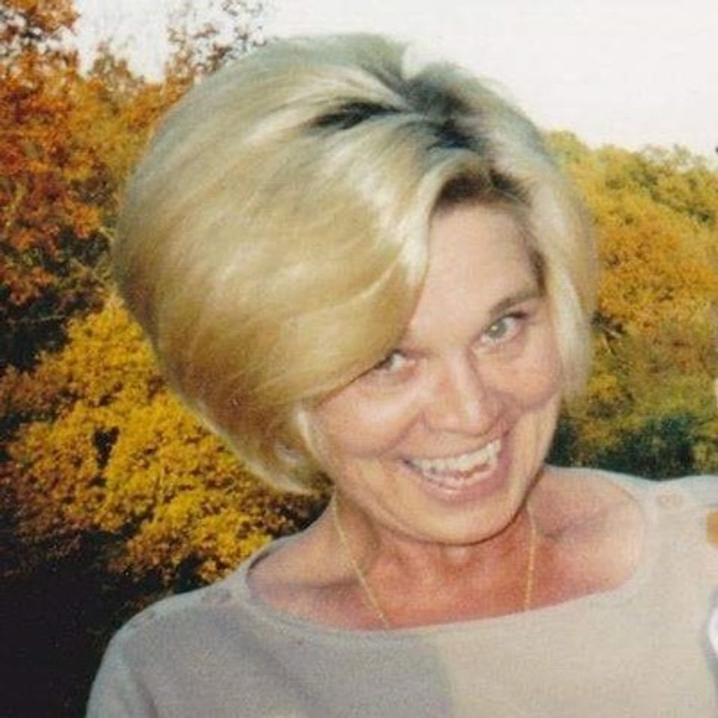 Linda Kay Marlin Profile Photo