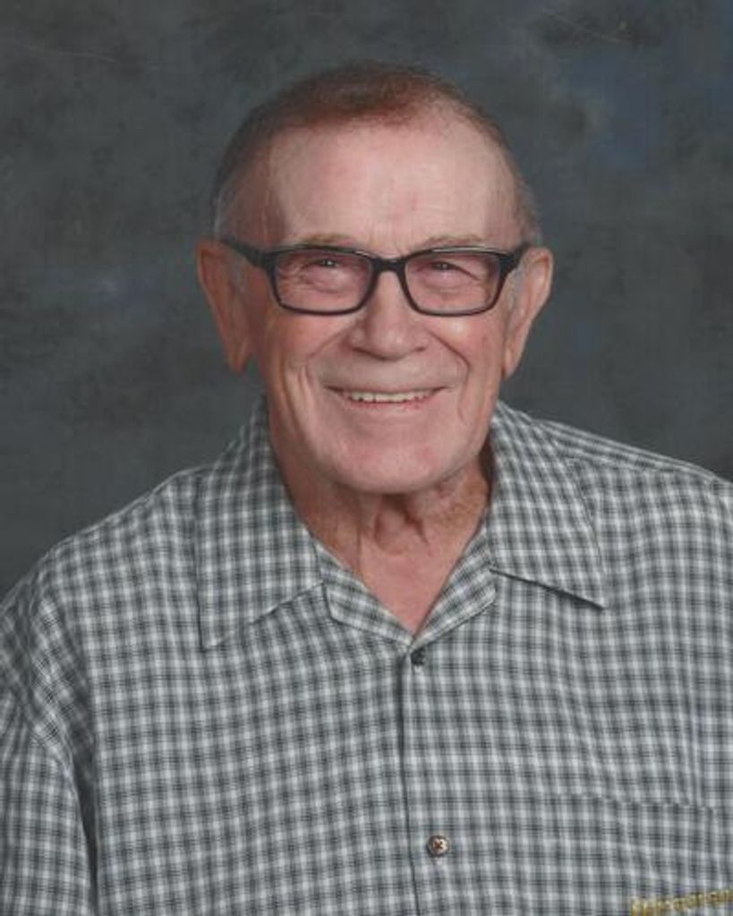Charles Edward Wheeler Profile Photo