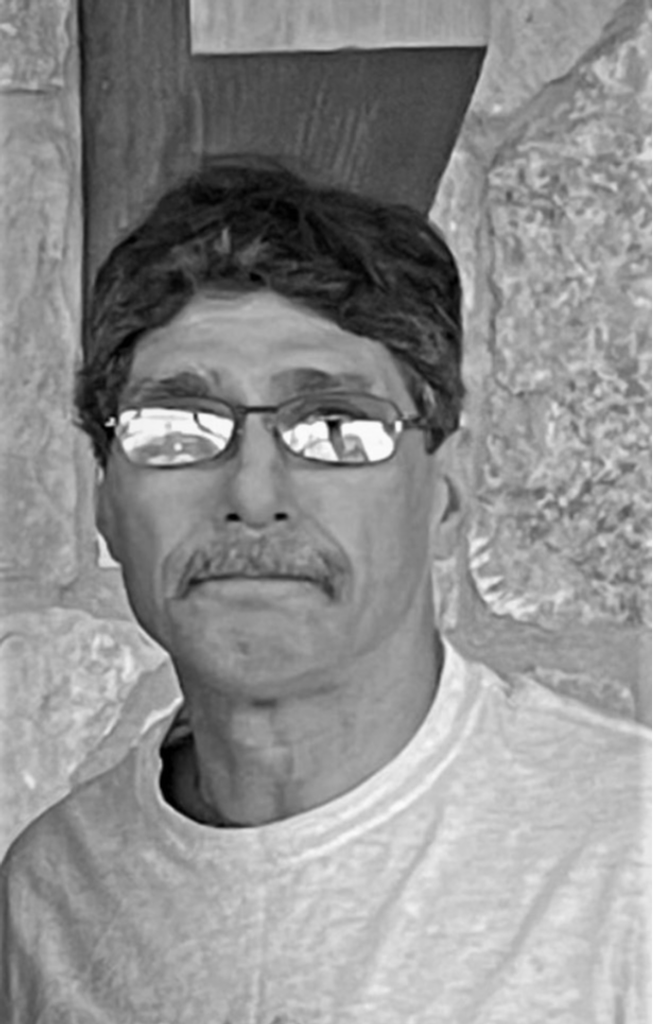 David "Bebe" Martinez Profile Photo