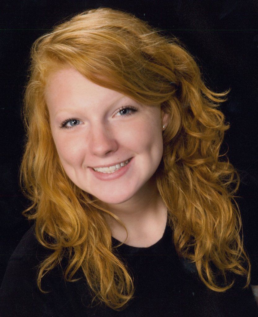 Morgan Kushnar-Dorr