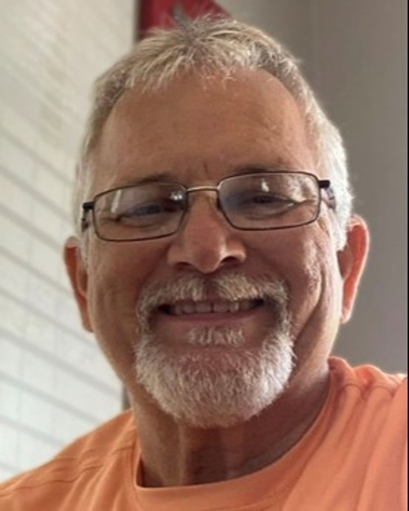 John R. Scott Profile Photo