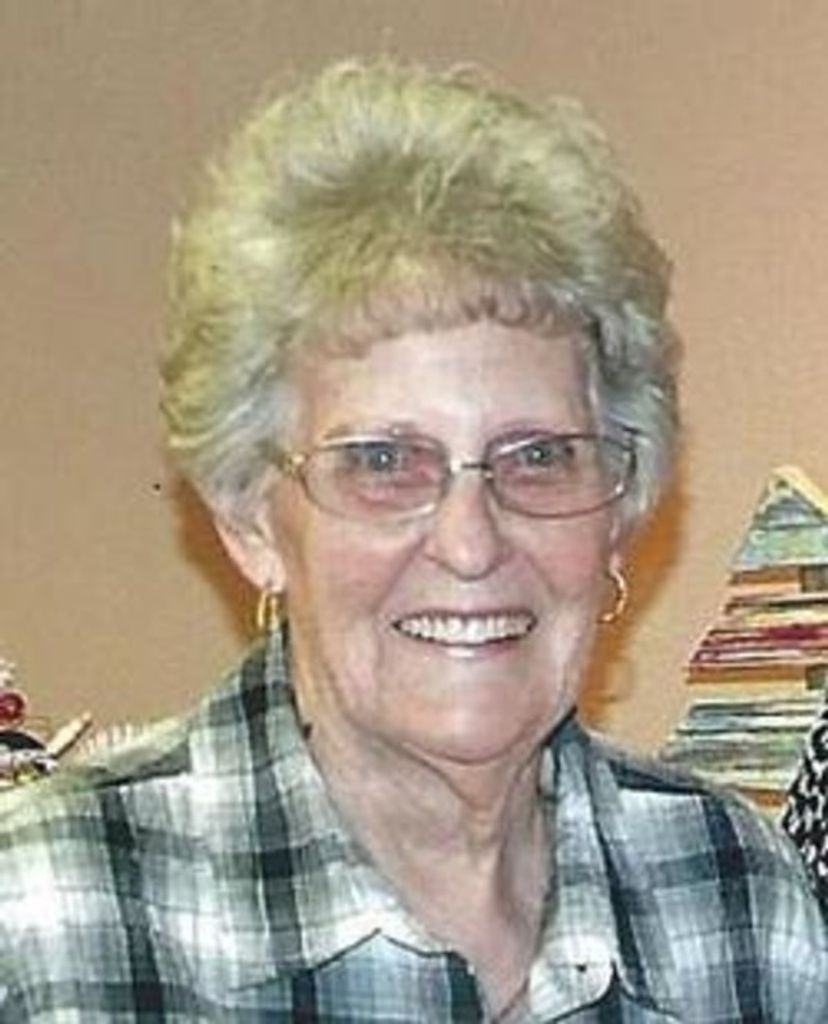 Marion Elna Sandberg