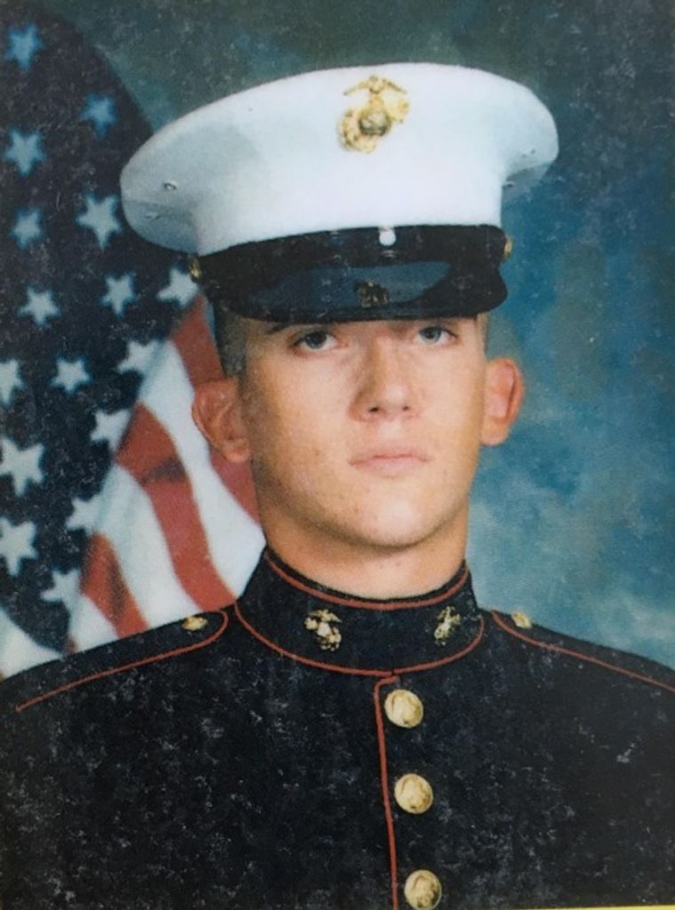 Charles D. Zimmerman Jr.