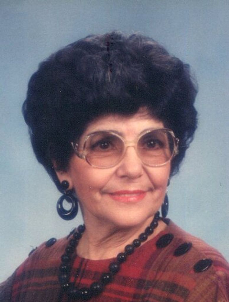 Marie "Reedie" Rogers Profile Photo
