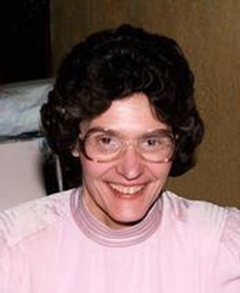 Rhea "Marie" Michael