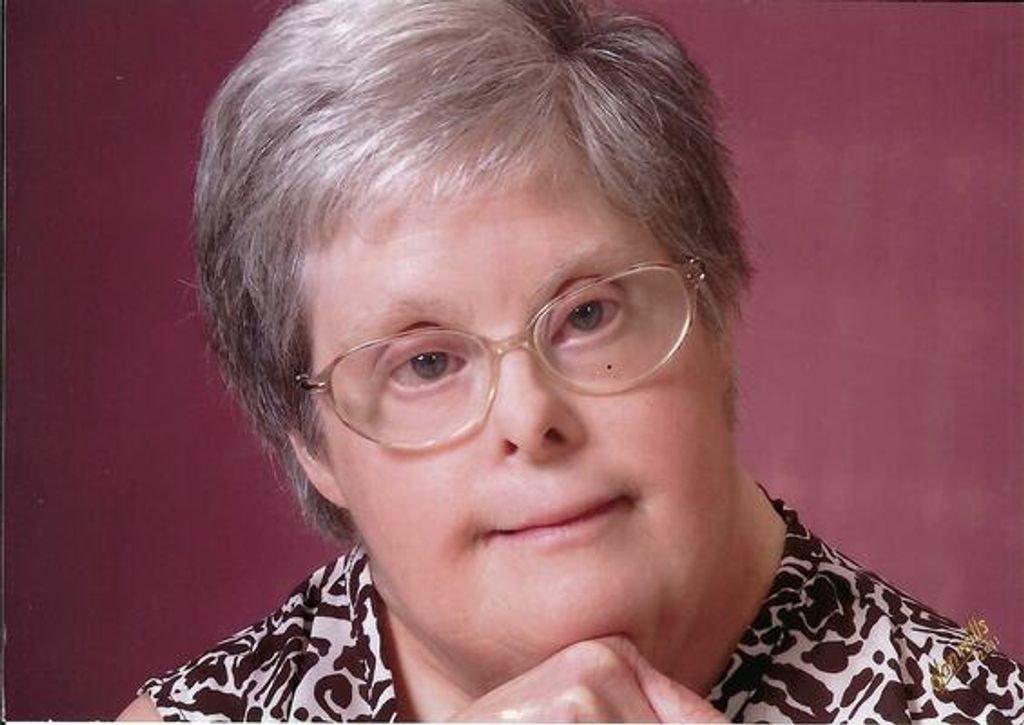 Carol Ann Williams Profile Photo