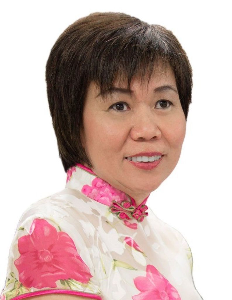 Siow Wooi "Shirley" Chang