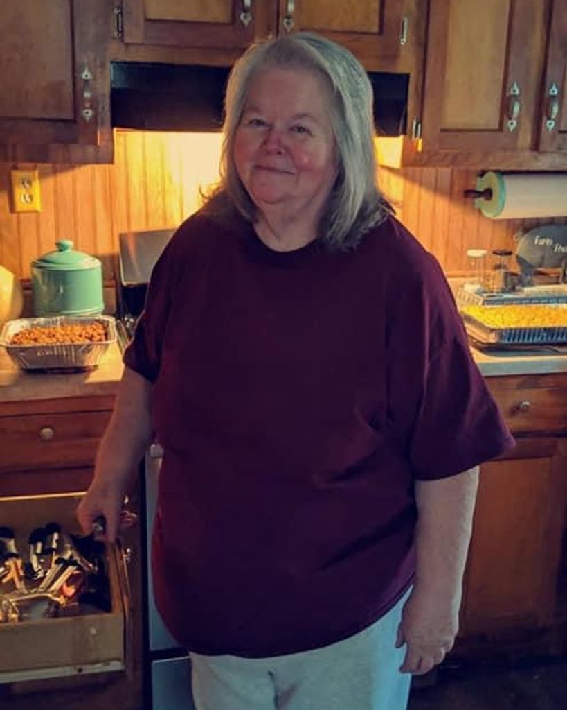 Wilma Cupp Profile Photo