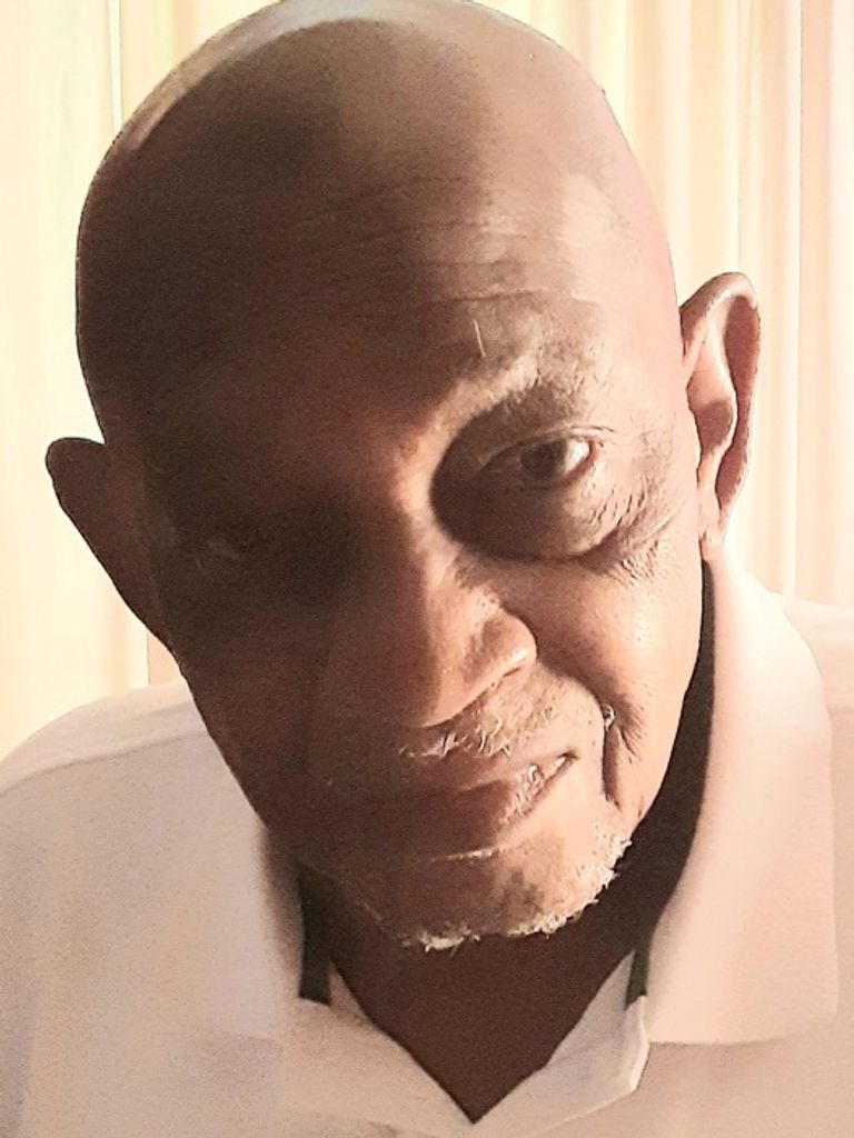 George Patton Brantley   Sr.