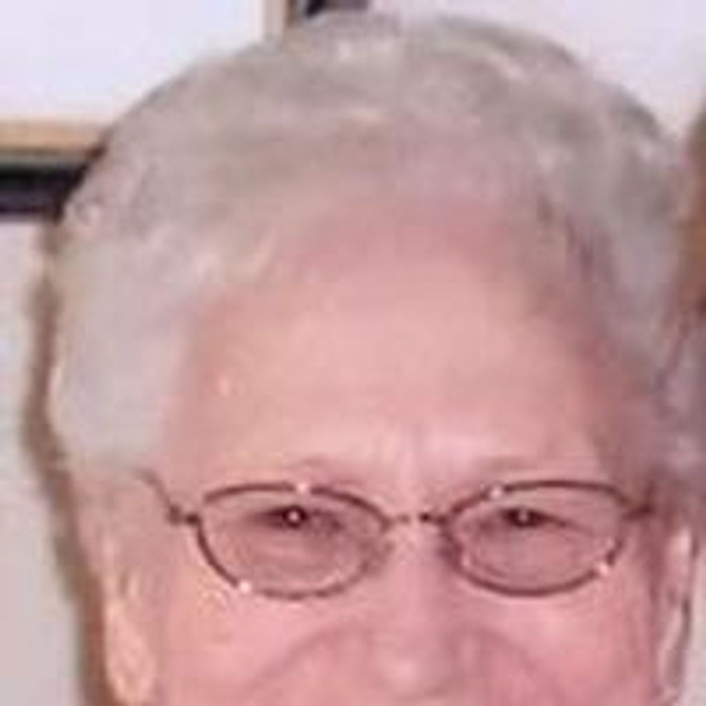 Vivian Eileen Mclean