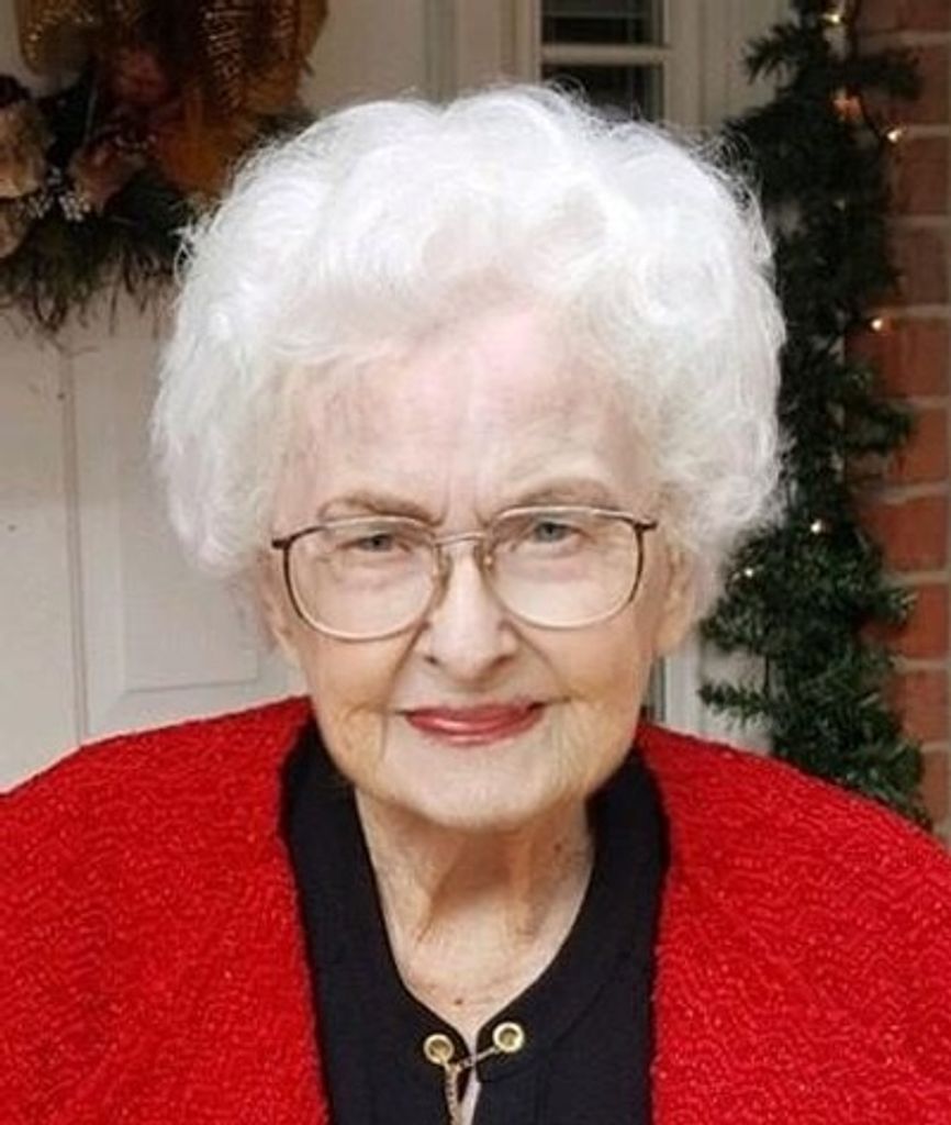 Rachel Johnson Rigby