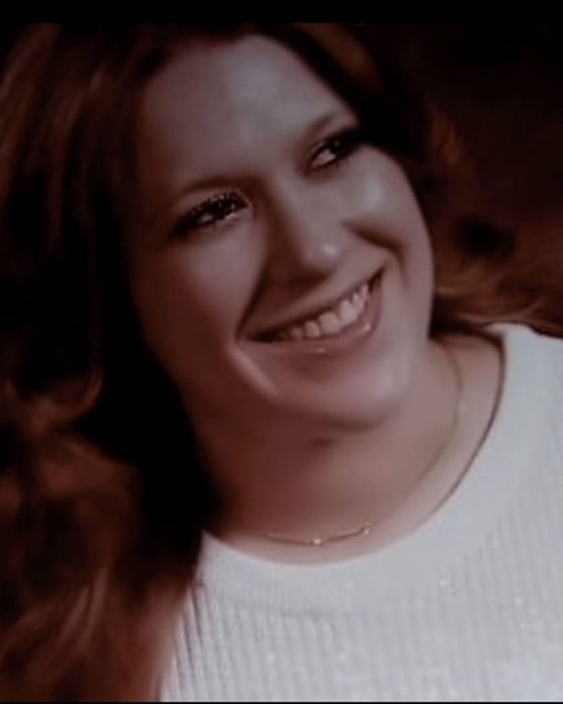 Gayle Anne Berry