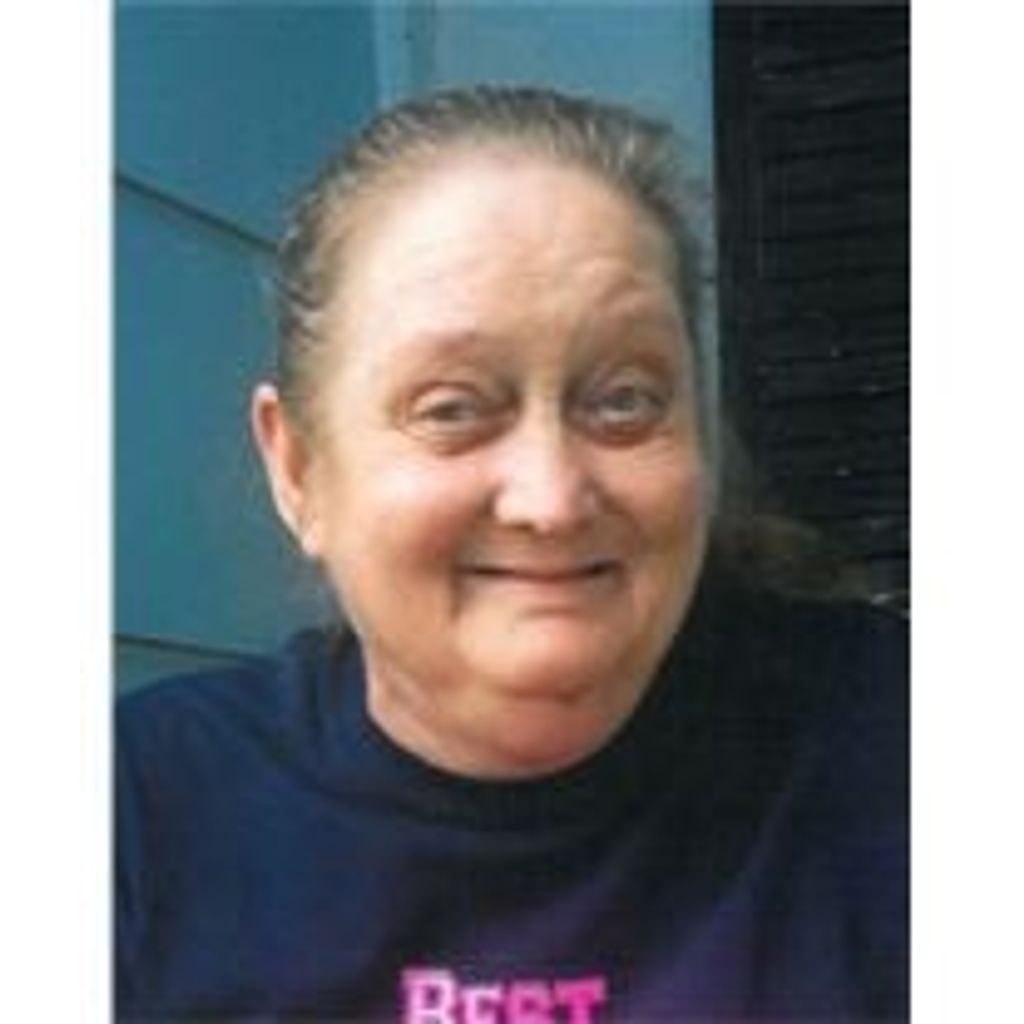 Betty Diane Jackson