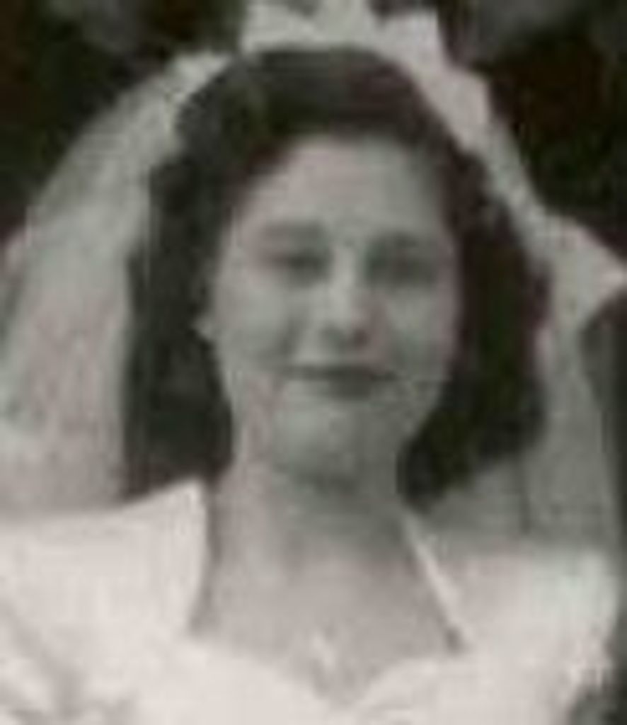 Mary (Depalma)  Delio