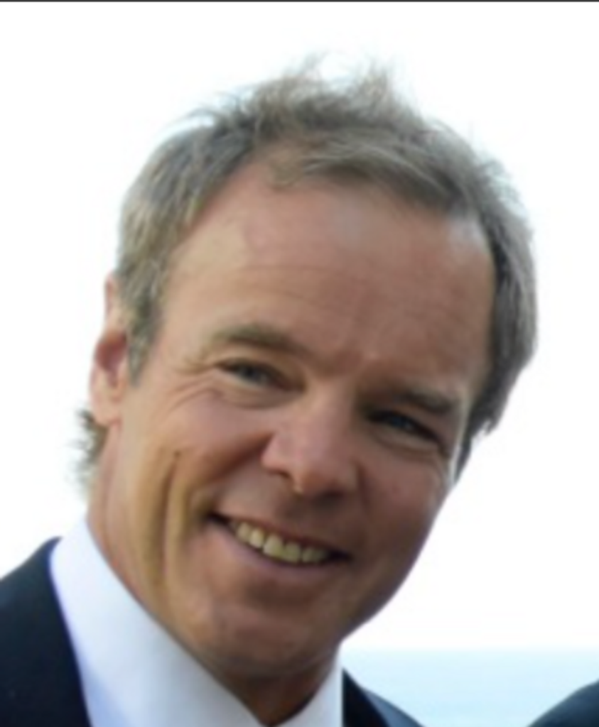 Charles Rife Hilgartner, Iii Profile Photo