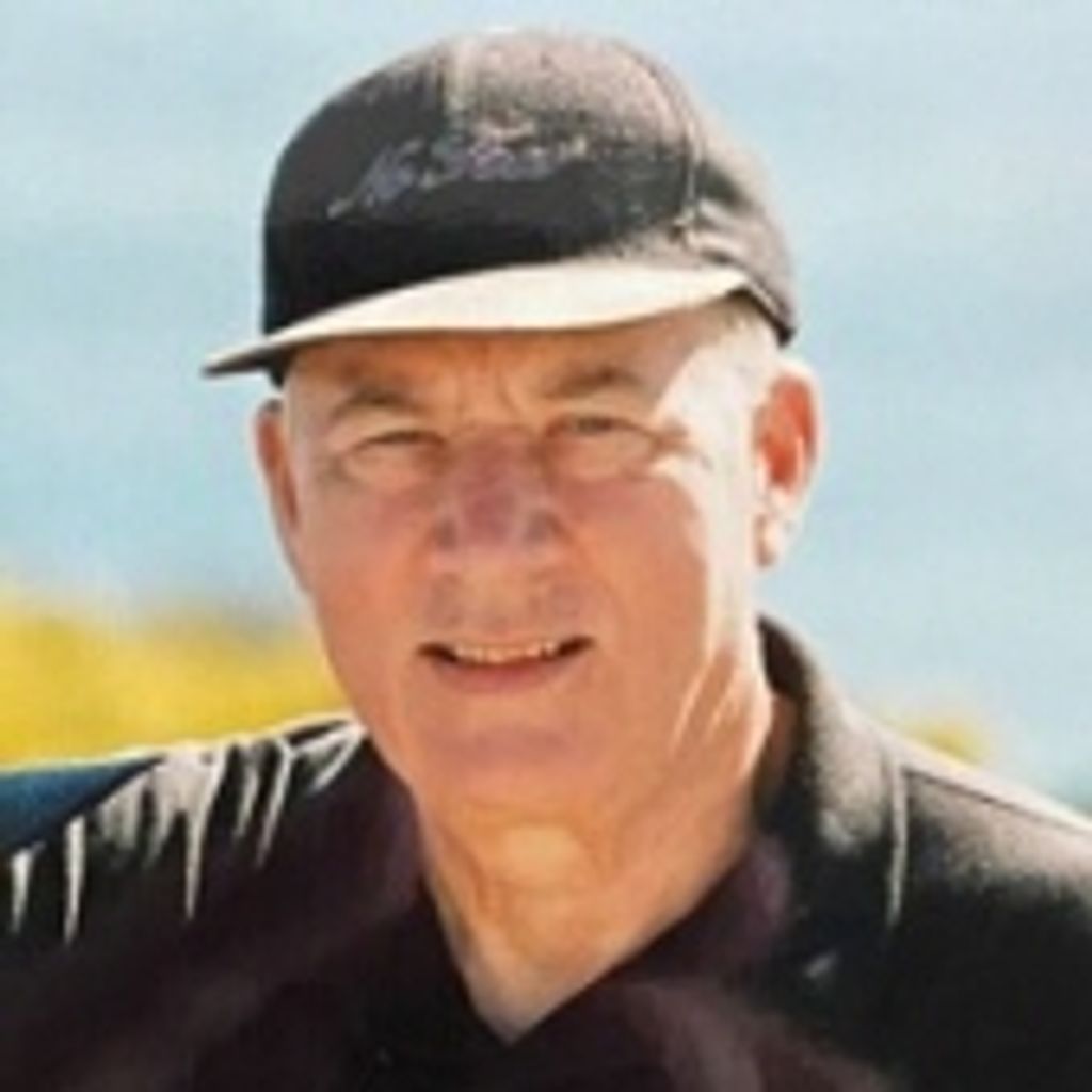 Ralph D. Valentine Profile Photo