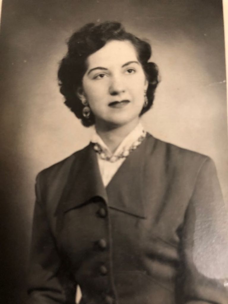 Geraldine O’Rose Profile Photo