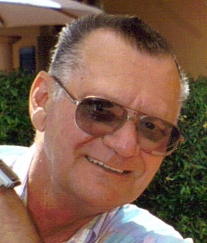 Frank Frey Profile Photo