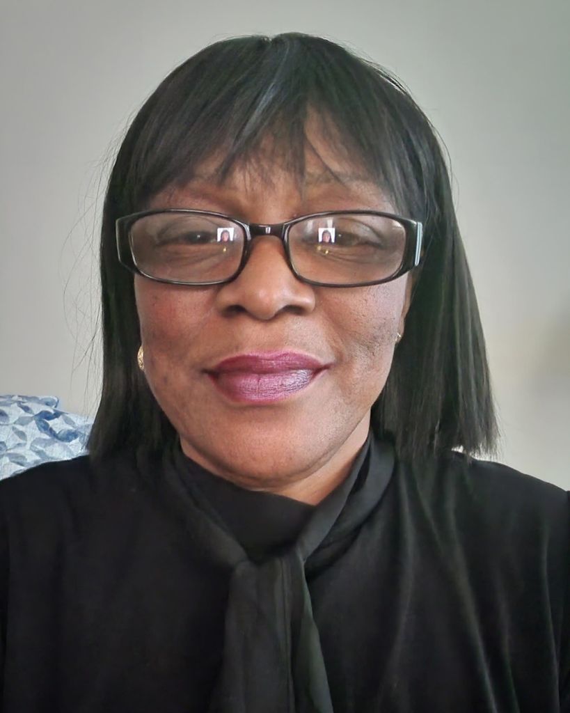 Christine Yvette Coleman Profile Photo