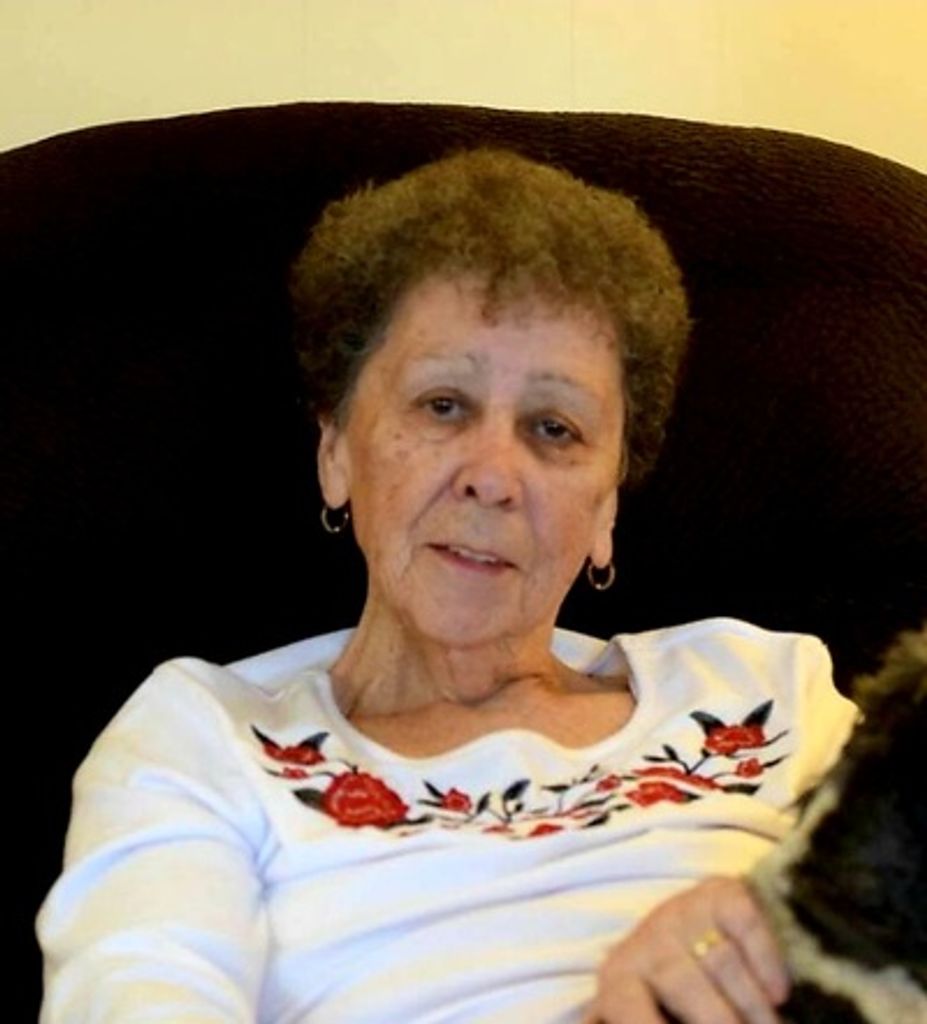 Phyllis Patricia Kilgore Smith Profile Photo