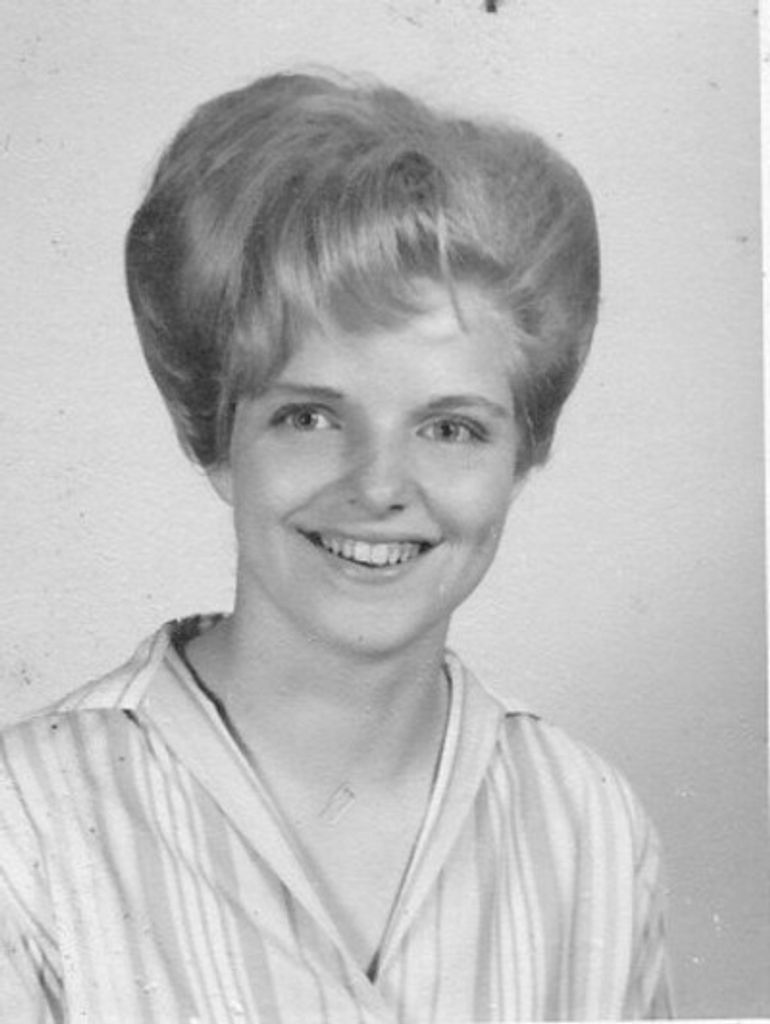 Sandra Kay Thompson Profile Photo