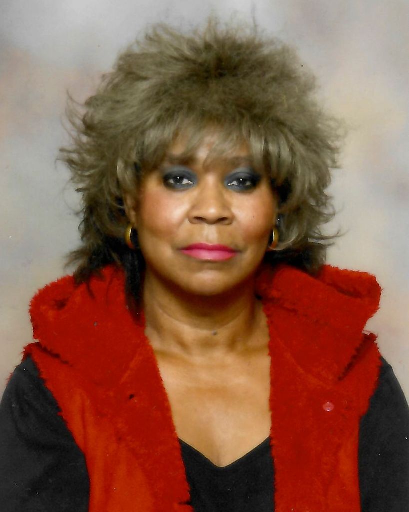 Lora Jean McDowell Profile Photo
