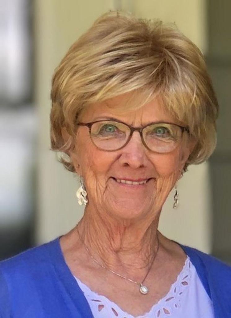 Jean A Kemp Profile Photo