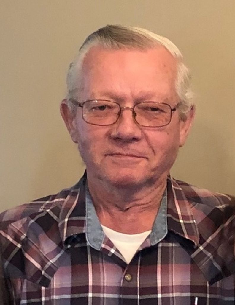Jim Menke Profile Photo