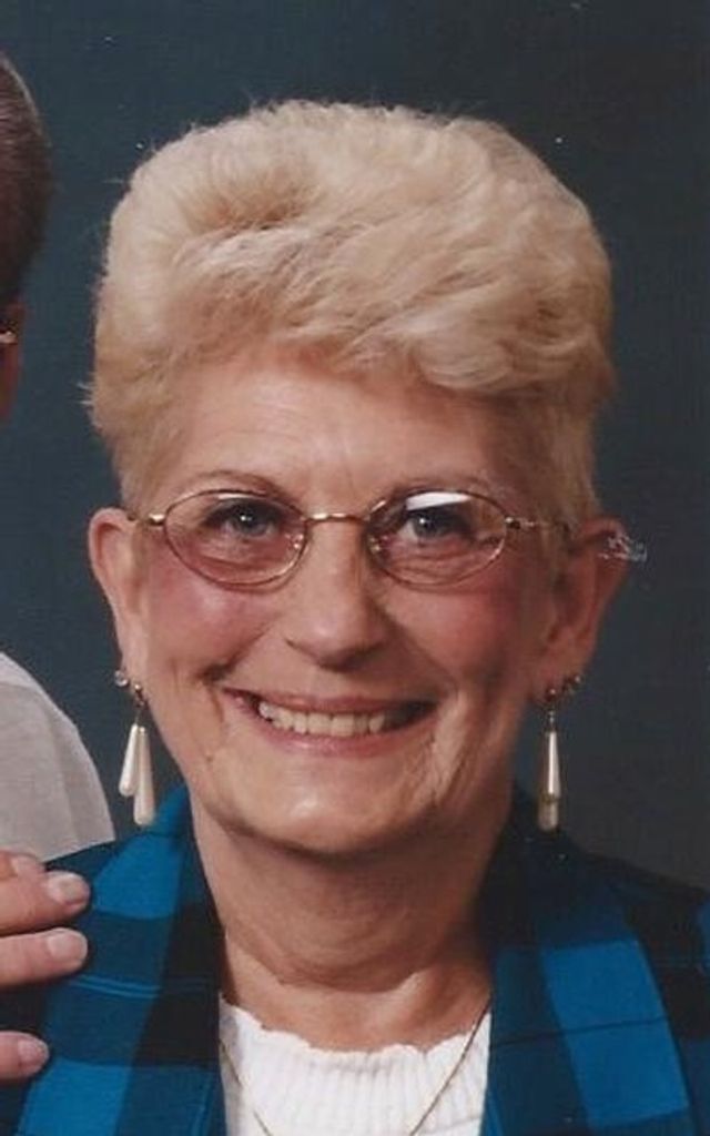 Bettie West Profile Photo