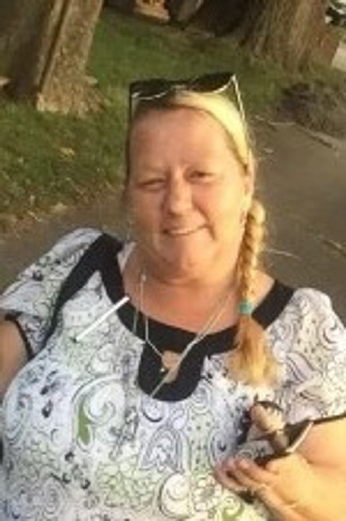 Sally D. Owens Profile Photo