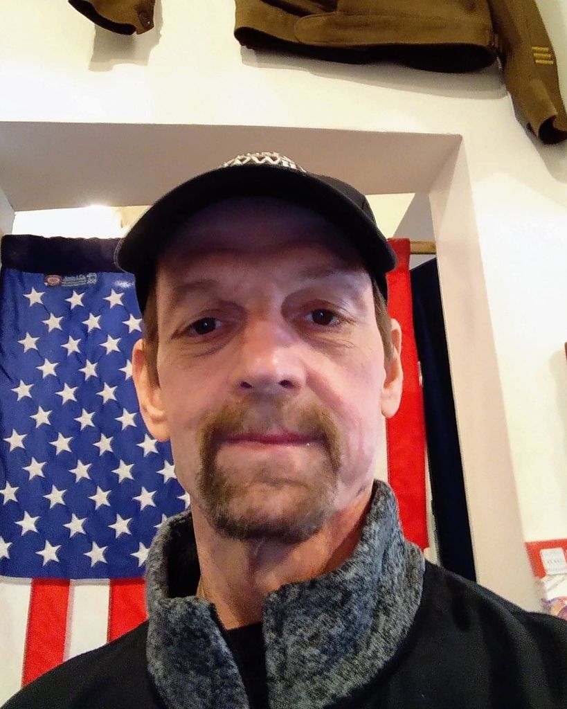 David M. ZIELINSKI Profile Photo