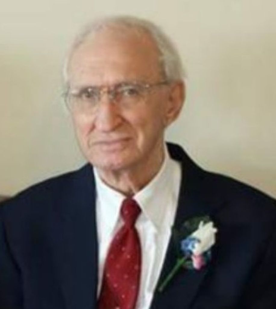 Weldon  E. Frazier