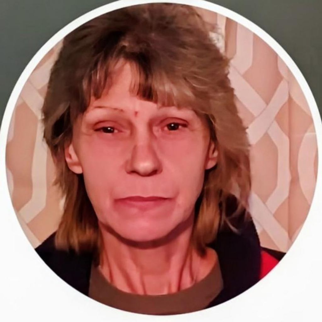 Barbara Ann Gribbins