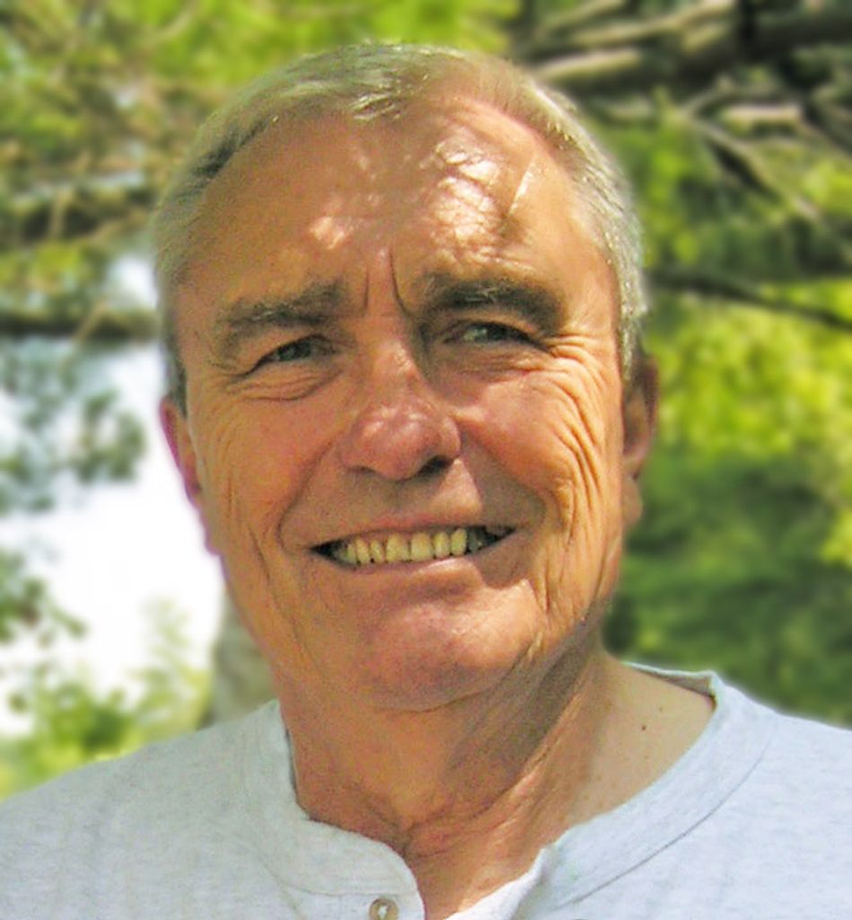 James Pryor, Sr. Profile Photo