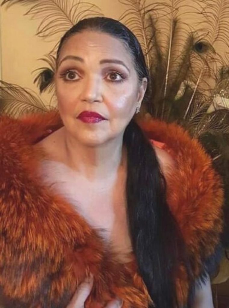 Laura Mae Narcisse Taylor Profile Photo