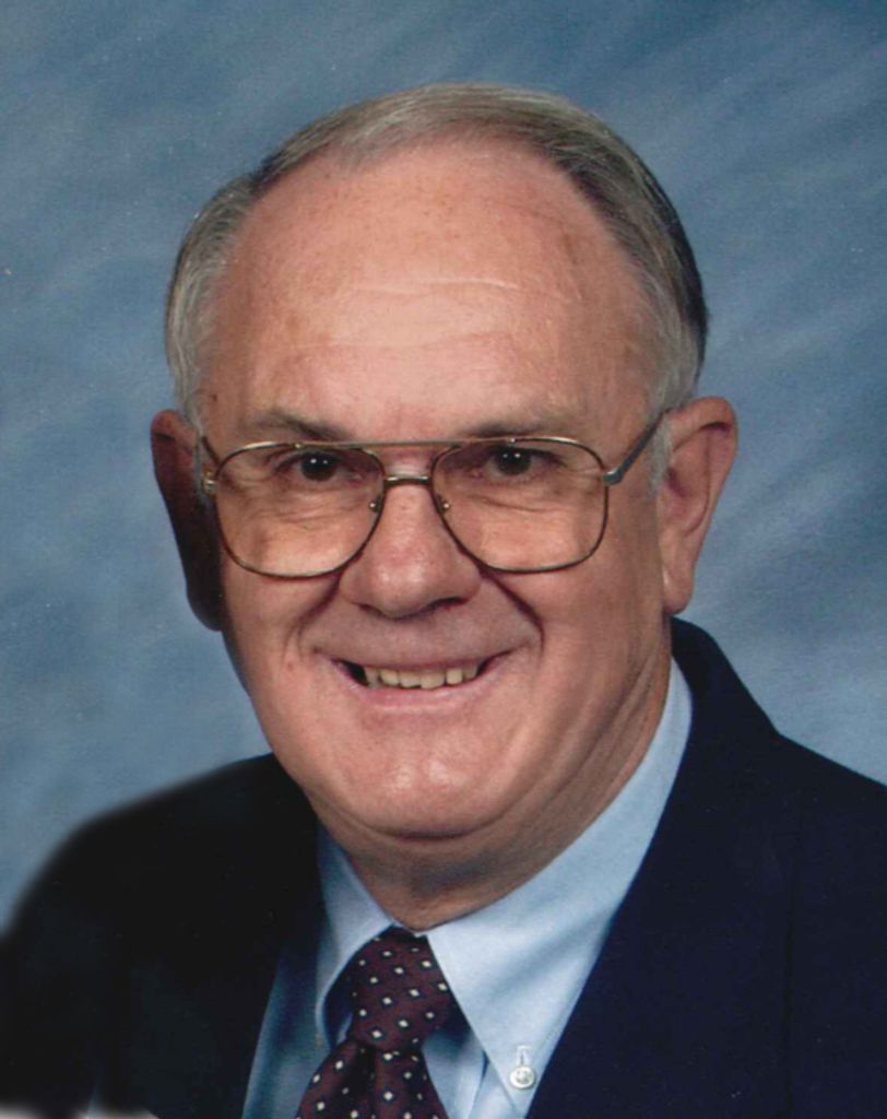 Donald E. Mcelravy Profile Photo