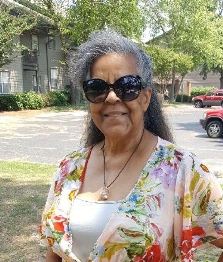 Zelda Smith