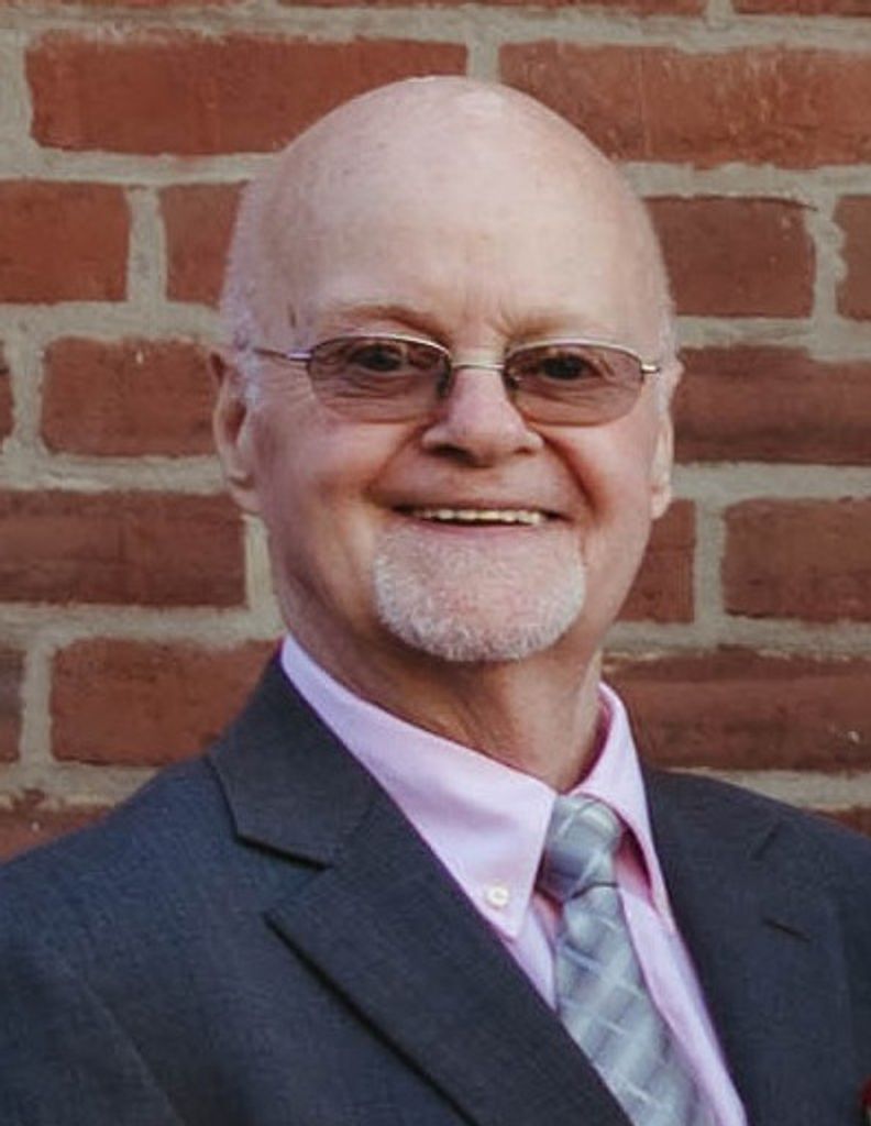 Donald "Gump" Lewis Anderson