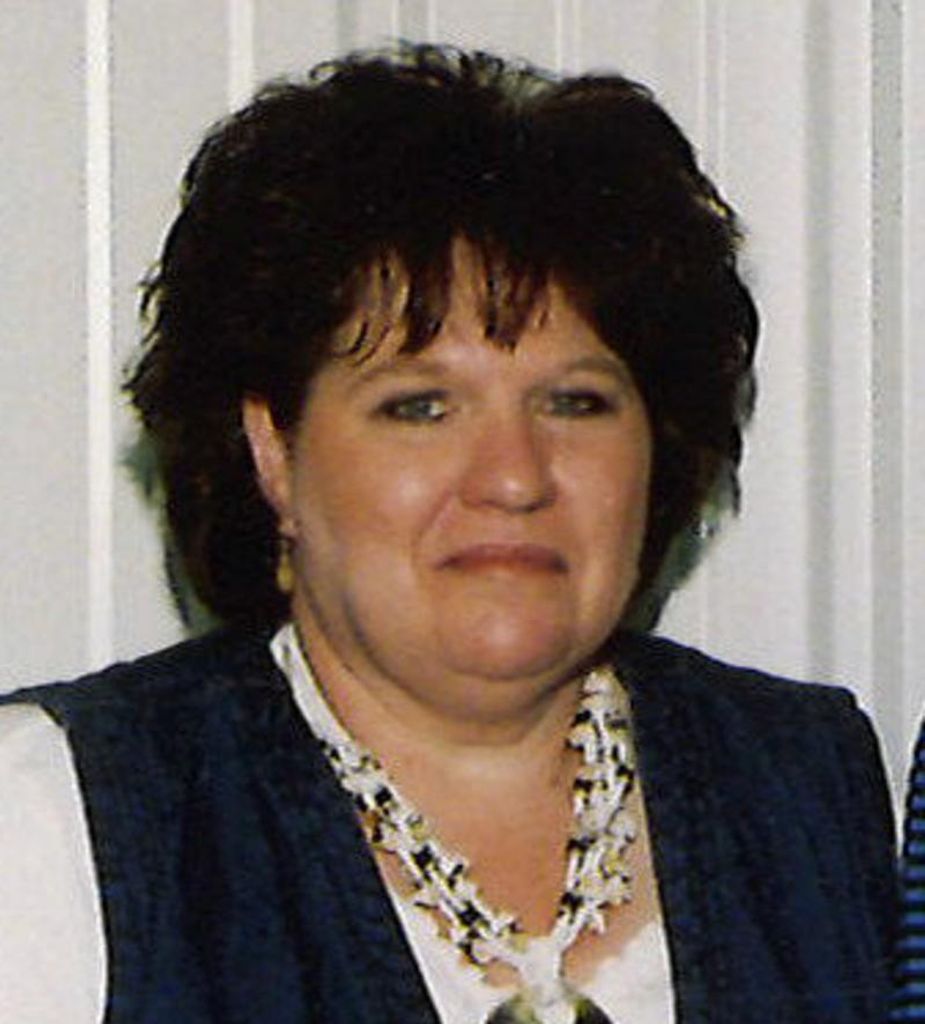 Paula Marie Storm