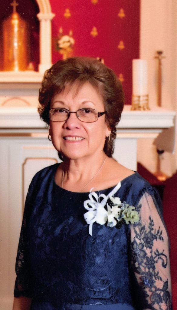 Phyllis Perez Profile Photo