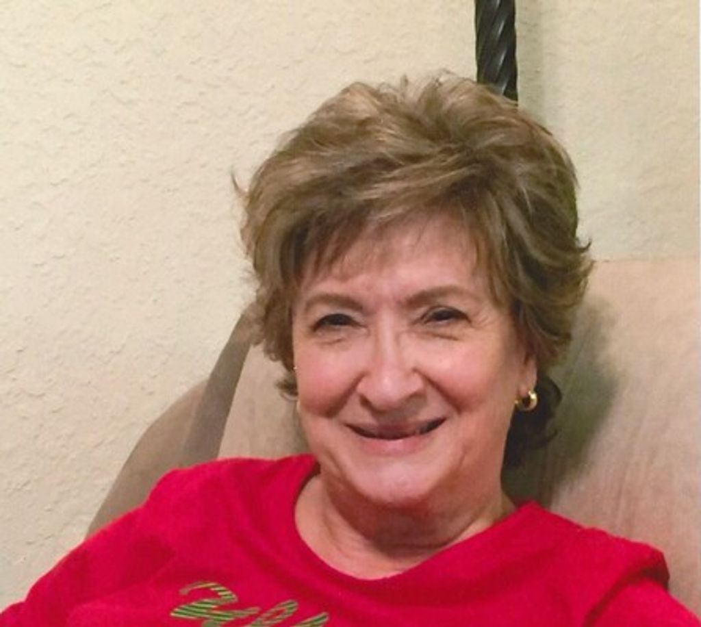 Virginia Ruth Rainey Profile Photo