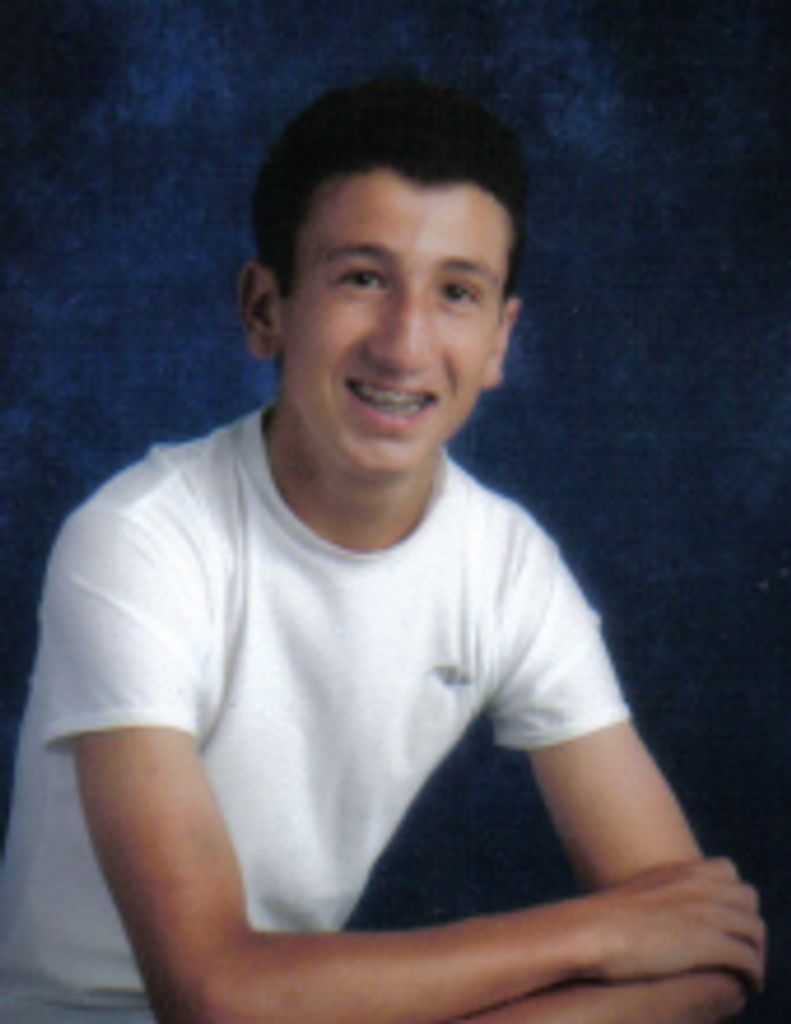 Dalton Growcock - Bradshaw